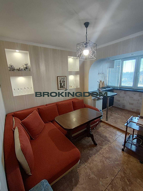 Продаж квартири вул. Братиславська Киев - изображение 4