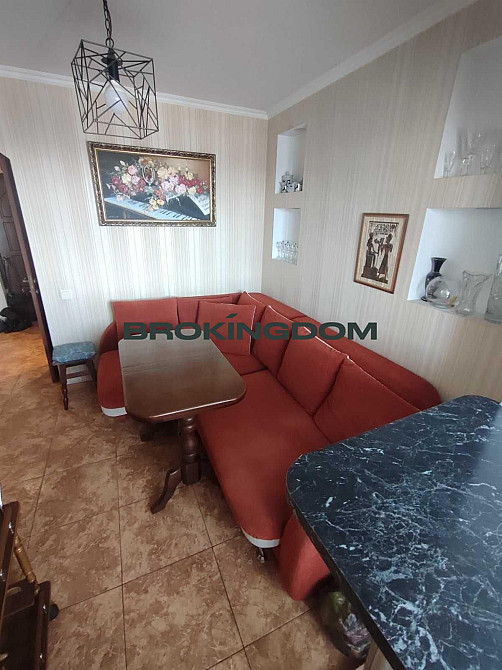 Продаж квартири вул. Братиславська Киев - изображение 3