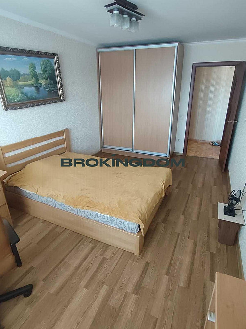 Продаж квартири вул. Братиславська Киев - изображение 1