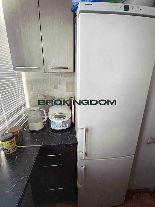 Продаж квартири вул. Братиславська Киев - изображение 6