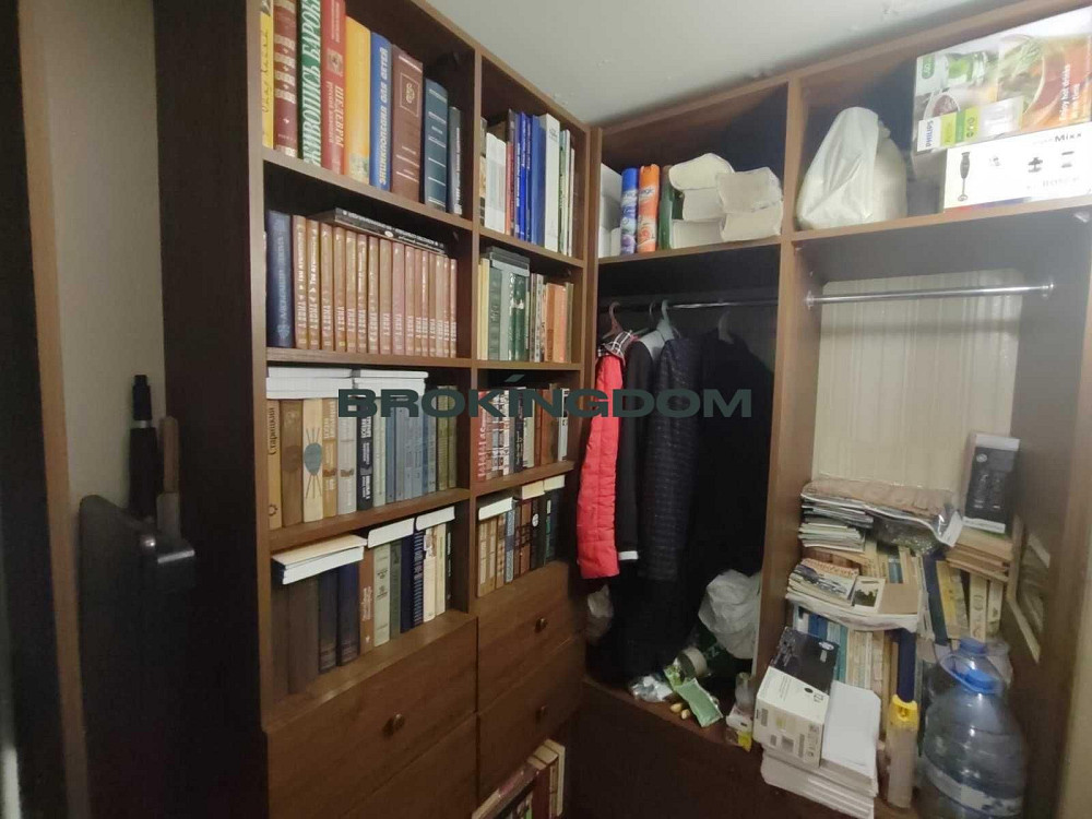 Продаж квартири вул. Братиславська Киев - изображение 8