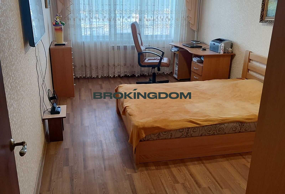 Продаж квартири вул. Братиславська Киев - изображение 2