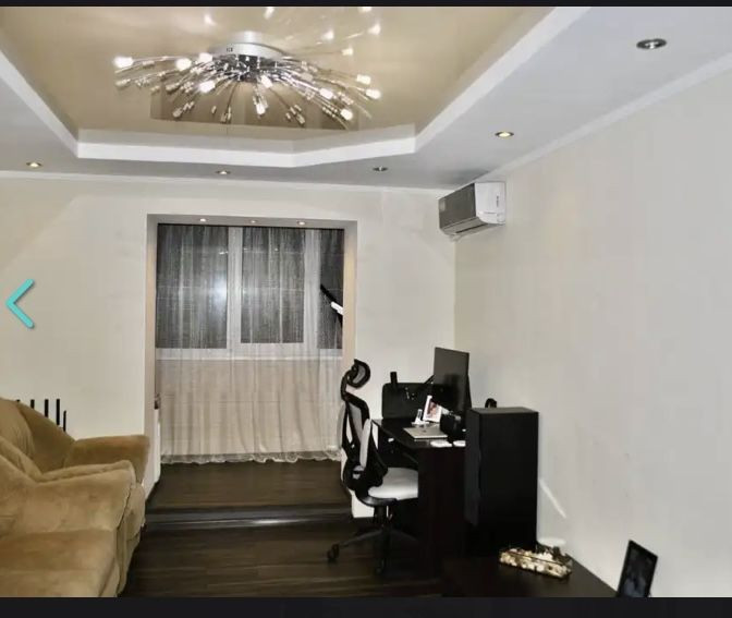 Продам 2 х ком Калиновая 53 Днепр - изображение 6