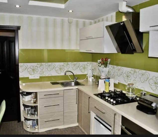 Продам 2 х ком Калиновая 53 Днепр - изображение 1