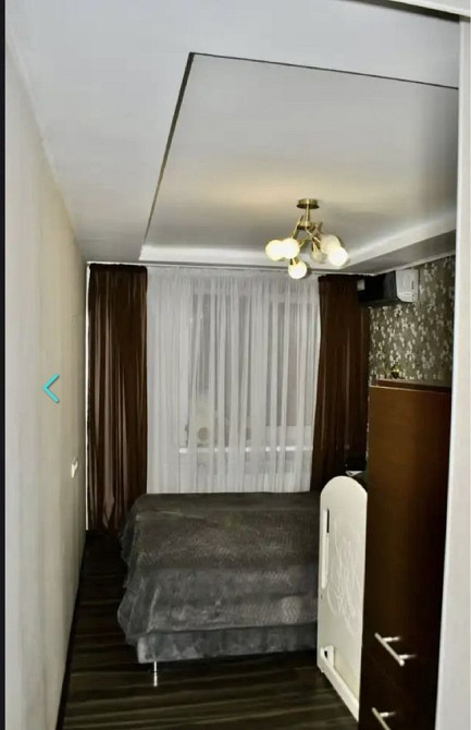 Продам 2 х ком Калиновая 53 Днепр - изображение 8