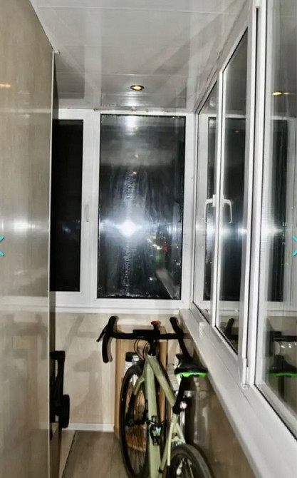 Продам 2 х ком Калиновая 53 Днепр - изображение 5