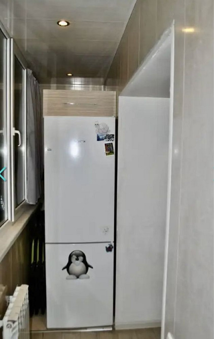 Продам 2 х ком Калиновая 53 Днепр - изображение 4