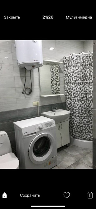 Продам от хозяина 1 км квартиру в Жк Европейский Одесса - изображение 5