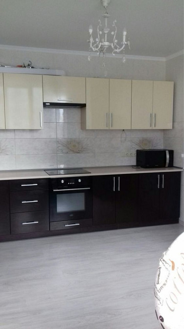 Продам от хозяина 1 км квартиру в Жк Европейский Одесса - изображение 3