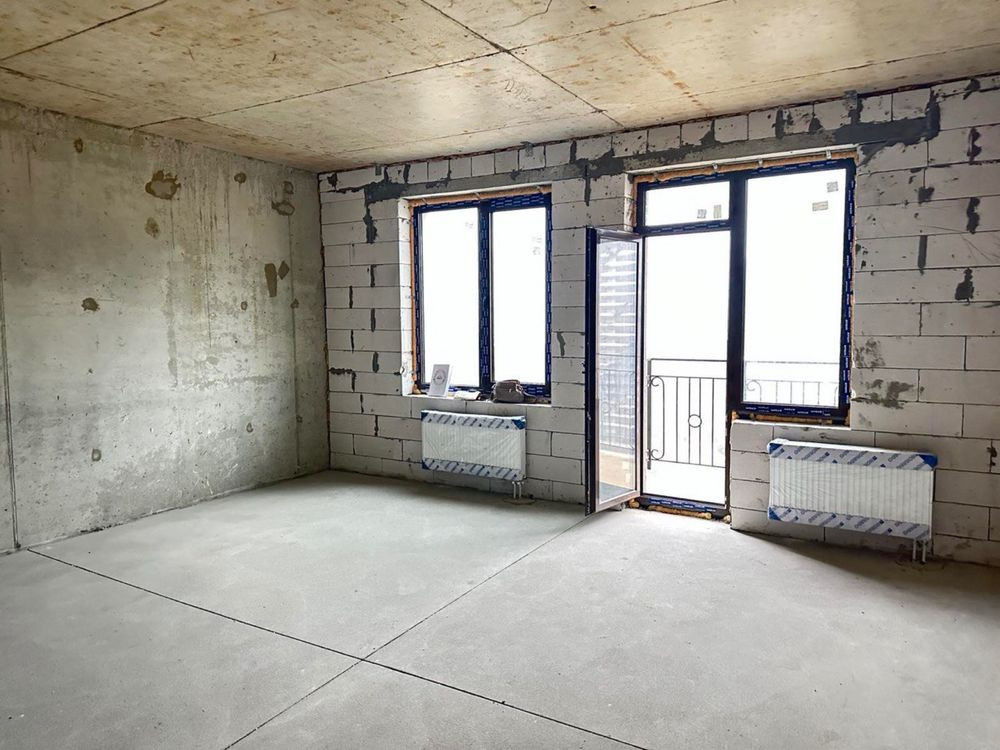 125 м.кв Квартира в Аркадии/Эллада/Генуэзская Одесса - изображение 1