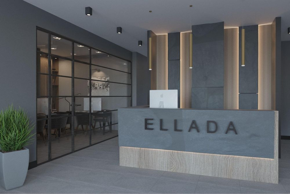 125 м.кв Квартира в Аркадии/Эллада/Генуэзская Одесса - изображение 7