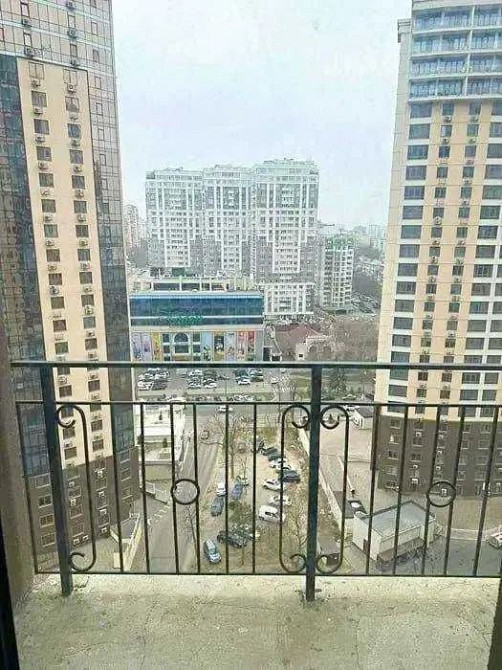 125 м.кв Квартира в Аркадии/Эллада/Генуэзская Одесса - изображение 3