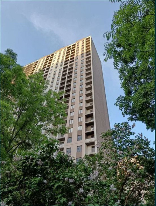 125 м.кв Квартира в Аркадии/Эллада/Генуэзская Одесса - изображение 8