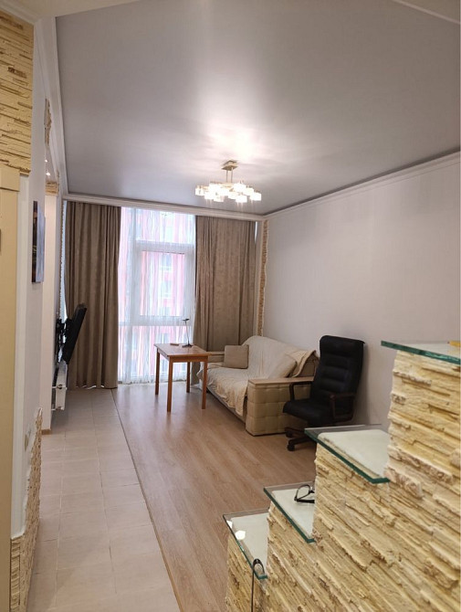 Однокомнатная квартира в 5 Жемчужине Лиманка - изображение 3