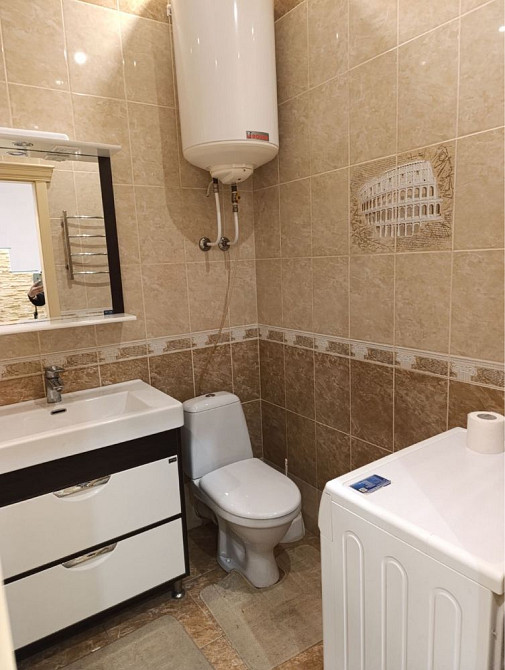 Однокомнатная квартира в 5 Жемчужине Лиманка - изображение 8