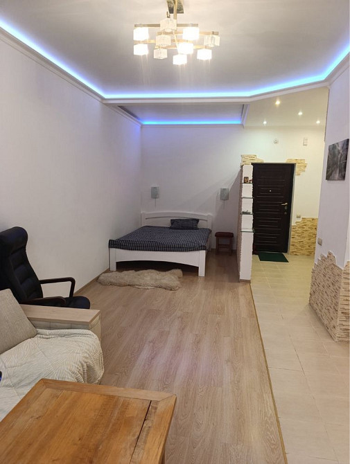 Однокомнатная квартира в 5 Жемчужине Лиманка - изображение 6