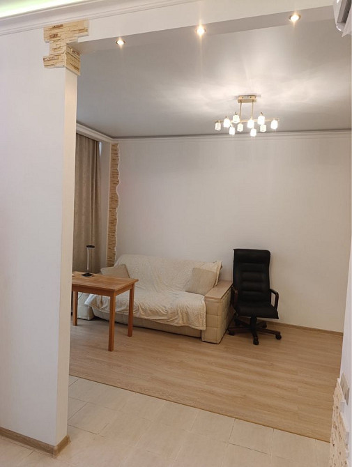 Однокомнатная квартира в 5 Жемчужине Лиманка - изображение 4