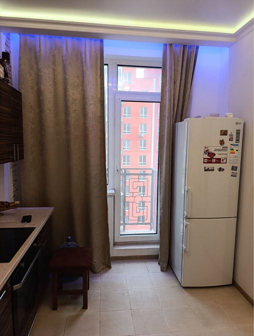 Однокомнатная квартира в 5 Жемчужине Лиманка - изображение 5