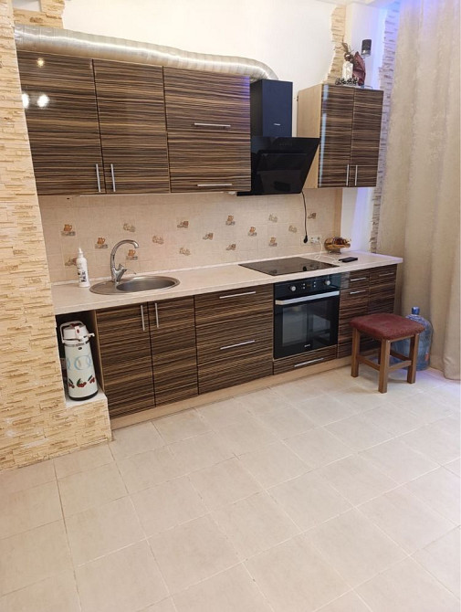 Однокомнатная квартира в 5 Жемчужине Лиманка - изображение 1