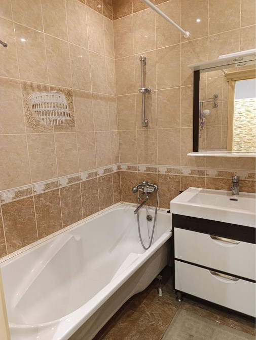 Однокомнатная квартира в 5 Жемчужине Лиманка - изображение 7