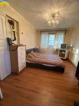 Продам 1-кімнатну квартиру на Черемушках вул. Космонавтів/Героїв Крут! Одесса