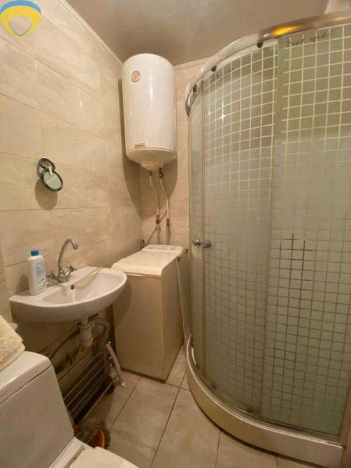 Продам 1-кімнатну квартиру на Черемушках вул. Космонавтів/Героїв Крут! Одесса - изображение 4