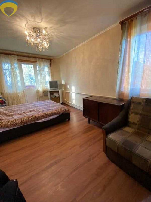 Продам 1-кімнатну квартиру на Черемушках вул. Космонавтів/Героїв Крут! Одесса - изображение 2