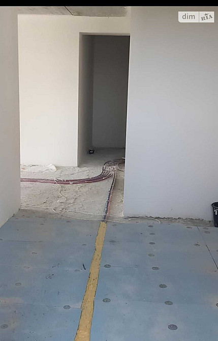 ЖК ПОБЕДЫ 2 продам 2-комн квартиру 68м2 с черновыми работами  MV Харьков - изображение 6