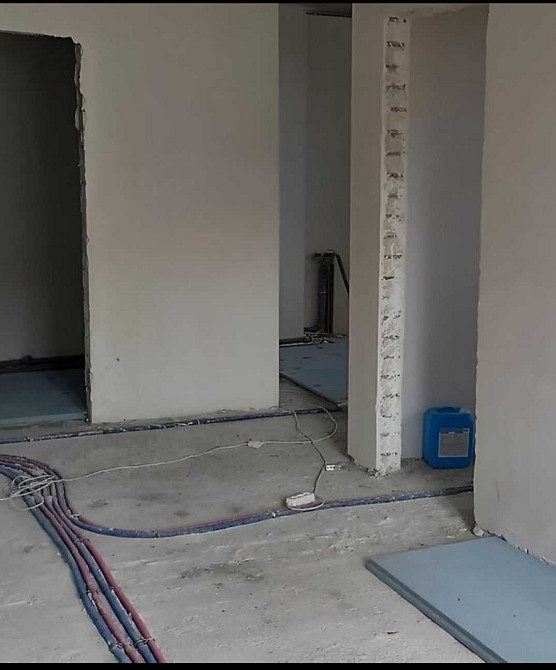 ЖК ПОБЕДЫ 2 продам 2-комн квартиру 68м2 с черновыми работами  MV Харьков - изображение 7