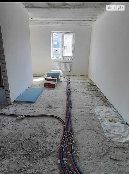 ЖК ПОБЕДЫ 2 продам 2-комн квартиру 68м2 с черновыми работами  MV Харьков - изображение 8