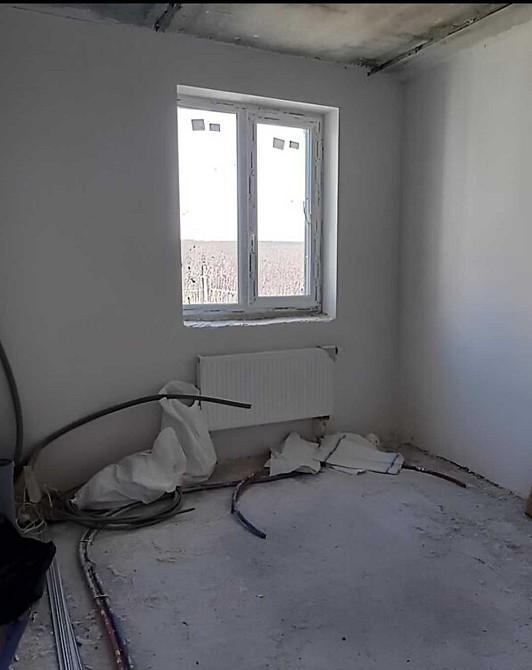 ЖК ПОБЕДЫ 2 продам 2-комн квартиру 68м2 с черновыми работами  MV Харьков - изображение 4