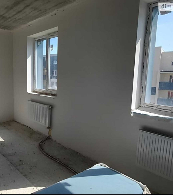 ЖК ПОБЕДЫ 2 продам 2-комн квартиру 68м2 с черновыми работами  MV Харьков - изображение 3