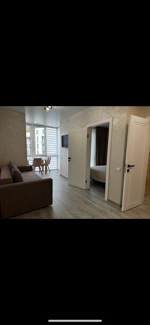 Продаж однокомнатноі квартири(апартаментів). Голубине - зображення 4