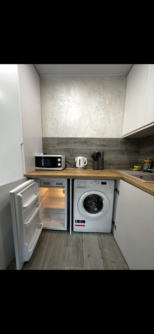 Продаж однокомнатноі квартири(апартаментів). Голубине - зображення 8