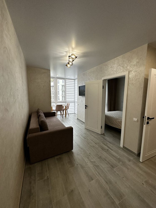 Продаж однокомнатноі квартири(апартаментів). Голубине - зображення 5