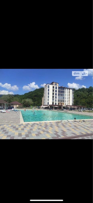 Продаж однокомнатноі квартири(апартаментів). Голубине - зображення 2