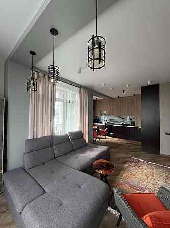 Квартира в центре Премиум класса ЖК Пьер  58м Одесса