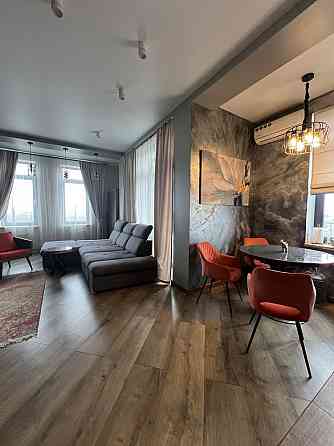 Квартира в центре Премиум класса ЖК Пьер  58м Одесса