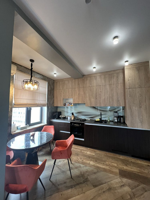 Квартира в центре Премиум класса ЖК Пьер  58м Одеса - зображення 3