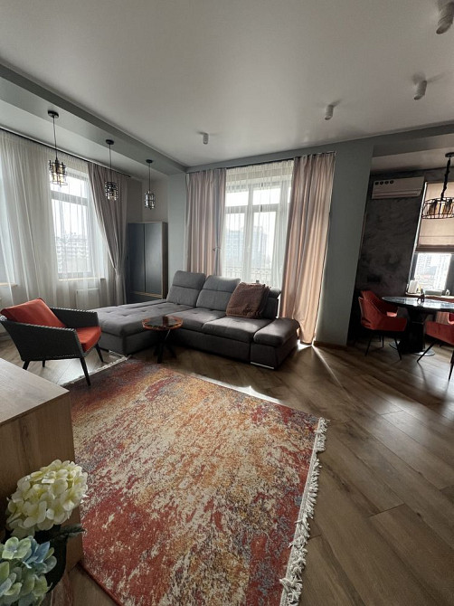 Квартира в центре Премиум класса ЖК Пьер  58м Одеса - зображення 2