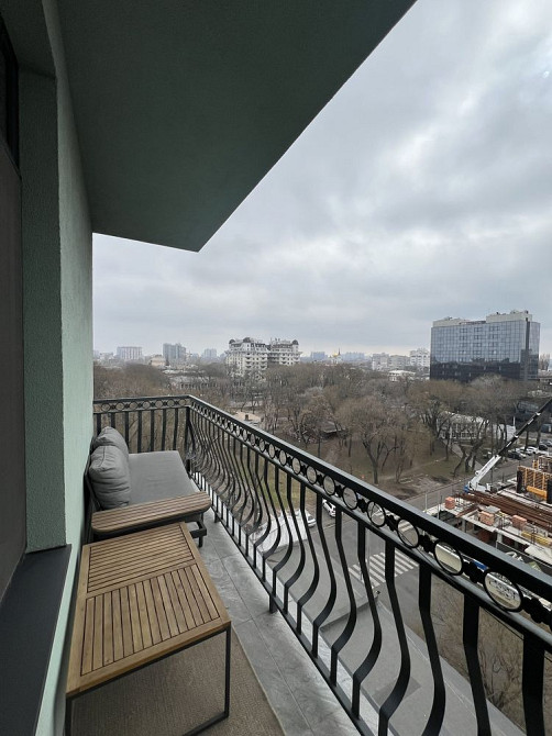 Квартира в центре Премиум класса ЖК Пьер  58м Одеса - зображення 7