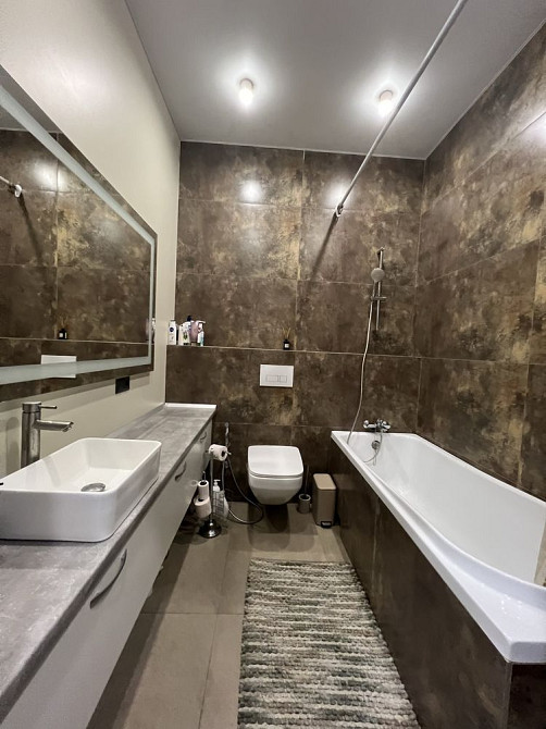 Квартира в центре Премиум класса ЖК Пьер  58м Одеса - зображення 6