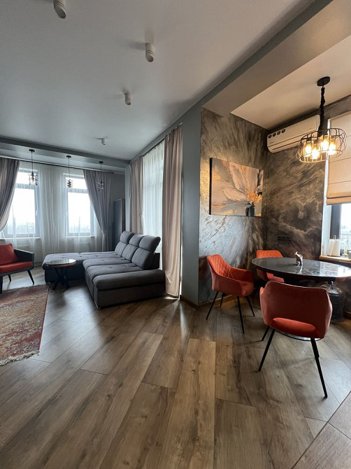 Квартира в центре Премиум класса ЖК Пьер  58м Одеса - зображення 1