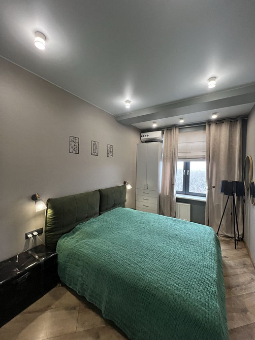 Квартира в центре Премиум класса ЖК Пьер  58м Одеса - зображення 5