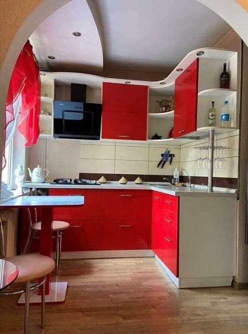 Продам 2-кімнатну квартиру на Черемушках по вул. Генерала Петрова. Одесса - изображение 1