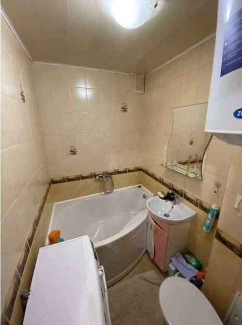 Продам 2-кімнатну квартиру на Черемушках по вул. Генерала Петрова. Одесса - изображение 6