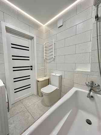 Кул 3-кімнатна квартира з Вау ремонтом.Без комісії ДЕРЖ.ПРОГРАМИ Ірпінь