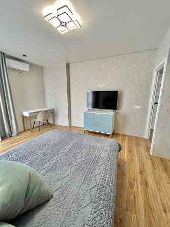 Кул 3-кімнатна квартира з Вау ремонтом.Без комісії ДЕРЖ.ПРОГРАМИ Ірпінь