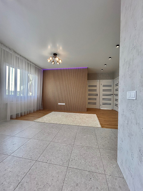 Кул 3-кімнатна квартира з Вау ремонтом.Без комісії ДЕРЖ.ПРОГРАМИ Ірпінь - зображення 3