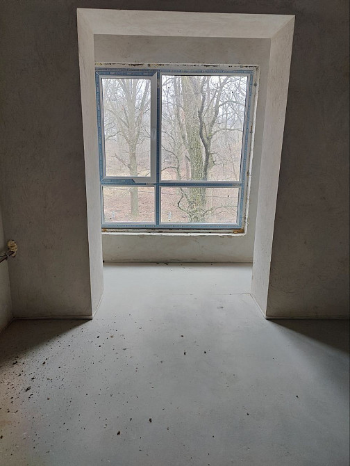 Однокімнатна квартира без ремонту біля лісу Ірпінь - зображення 2